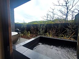 FIVE SPRING RESORT THE SHIRAHAMA