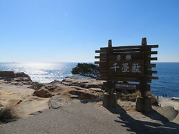 FIVE SPRING RESORT THE SHIRAHAMA