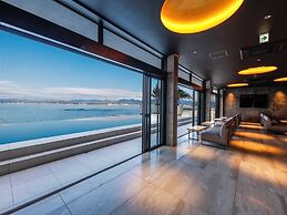 FIVE SPRING RESORT THE SHIRAHAMA