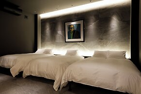 FIVE SPRING RESORT THE SHIRAHAMA