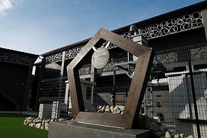 FIVE SPRING RESORT THE SHIRAHAMA