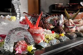 FIVE SPRING RESORT THE SHIRAHAMA