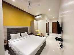 AB Hotel and Restaurant