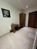 AB Hotel and Restaurant