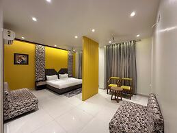 AB Hotel and Restaurant