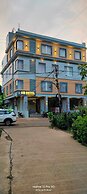 AB Hotel and Restaurant