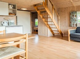 6 Person Holiday Park Home in Bogense