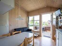 6 Person Holiday Park Home in Bogense