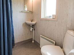 6 Person Holiday Park Home in Bogense