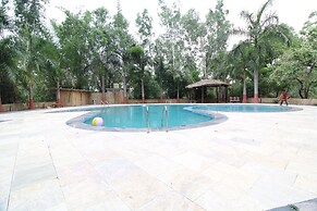 Mridu Kishore Resort