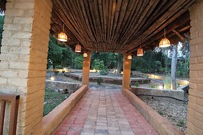 Mridu Kishore Resort