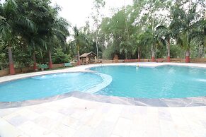 Mridu Kishore Resort