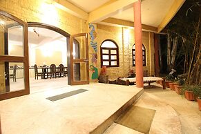 Mridu Kishore Resort