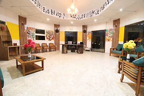 Mridu Kishore Resort