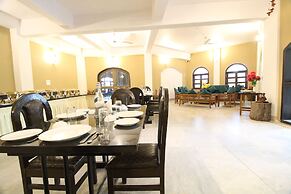 Mridu Kishore Resort