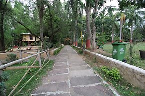 Mridu Kishore Resort