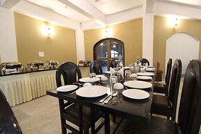 Mridu Kishore Resort