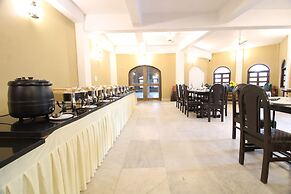 Mridu Kishore Resort