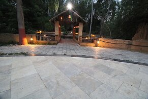 Mridu Kishore Resort