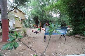 Mridu Kishore Resort