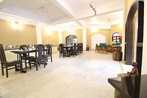 Mridu Kishore Resort