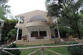 Mridu Kishore Resort