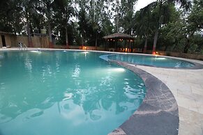 Mridu Kishore Resort