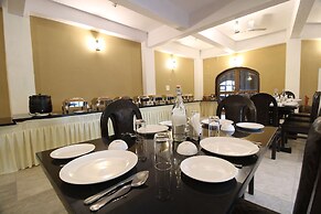 Mridu Kishore Resort