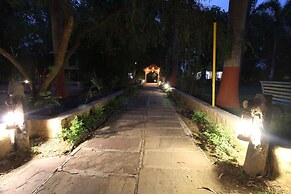 Mridu Kishore Resort