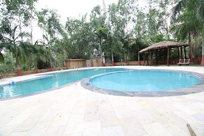 Mridu Kishore Resort