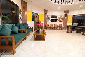 Mridu Kishore Resort