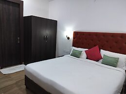 Saffron Inn