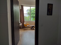 Saffron Inn
