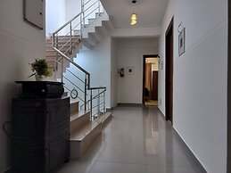 Saffron Inn