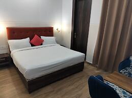 Saffron Inn