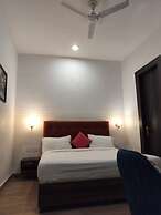 Saffron Inn