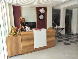 Saffron Inn