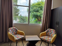Saffron Inn