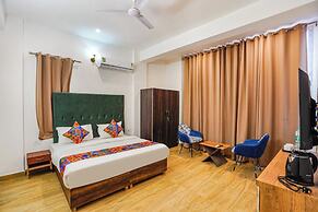 Saffron Inn
