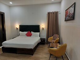 Saffron Inn