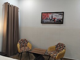Saffron Inn