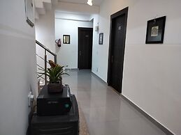 Saffron Inn