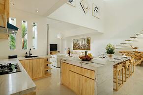 The Suar Sanur by Nakula