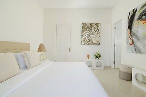 The Suar Sanur by Nakula