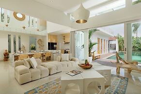 The Suar Sanur by Nakula
