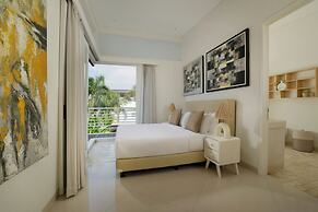 The Suar Sanur by Nakula