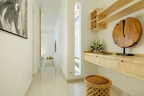 The Suar Sanur by Nakula