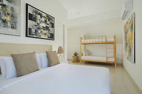 The Suar Sanur by Nakula