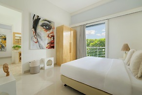 The Suar Sanur by Nakula