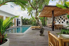 The Suar Sanur by Nakula